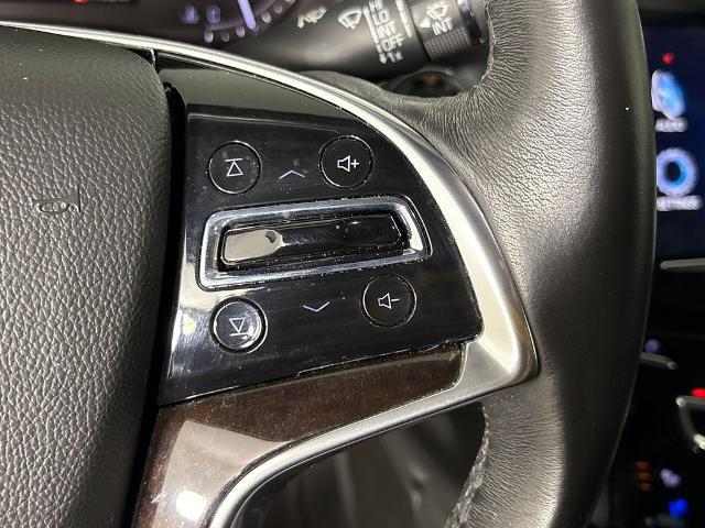 2017 Cadillac XTS Luxury