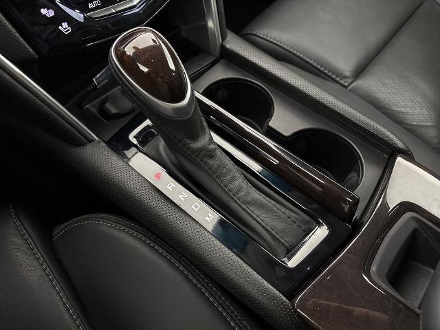2017 Cadillac XTS Luxury