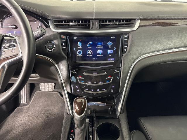 2017 Cadillac XTS Luxury