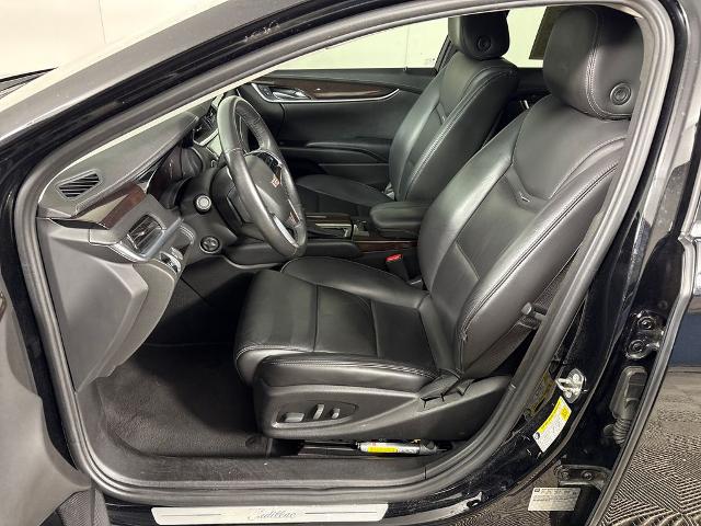 2017 Cadillac XTS Luxury