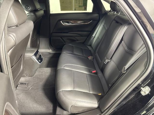 2017 Cadillac XTS Luxury
