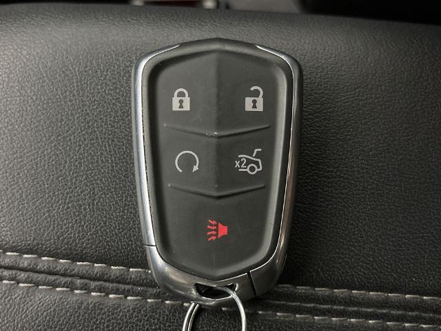2017 Cadillac XTS Luxury