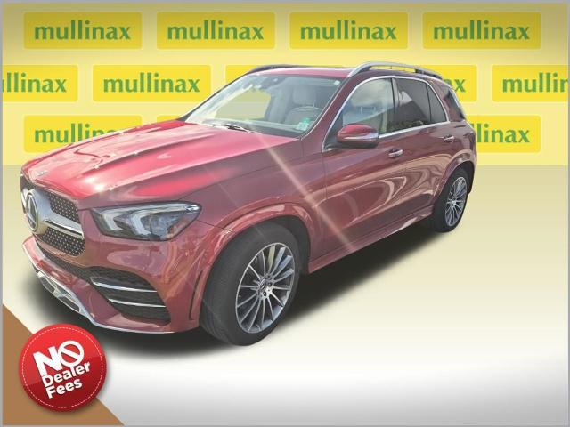 2020 Mercedes-Benz GLE GLE 350 4MATIC for sale in Vero Beach, FL