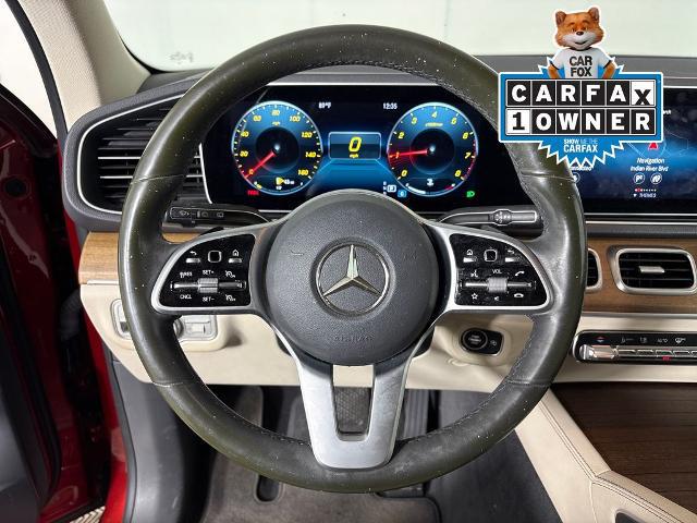 2020 Mercedes-Benz GLE GLE 350 4MATIC