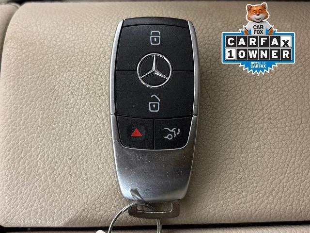 2020 Mercedes-Benz GLE GLE 350 4MATIC