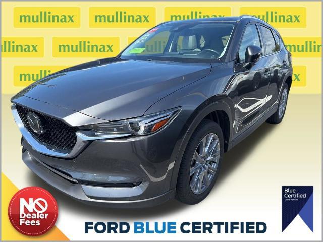 2020 Mazda CX-5 Grand Touring for sale in Vero Beach, FL