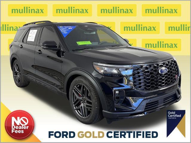 2025 Ford Explorer ST for sale in Vero Beach, FL