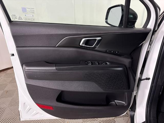 2025 Kia Carnival MPV SX