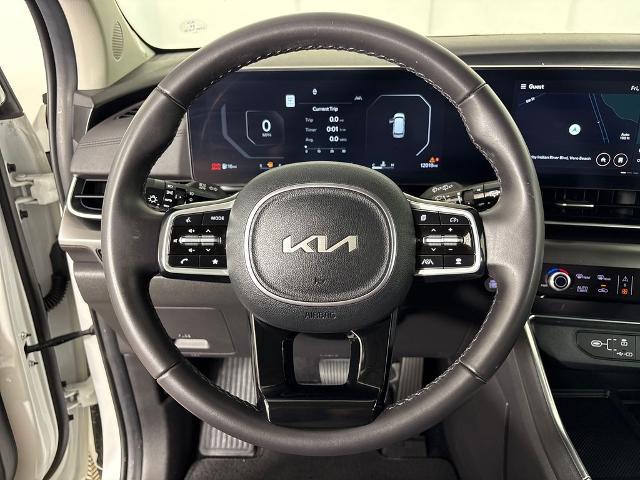 2025 Kia Carnival MPV SX