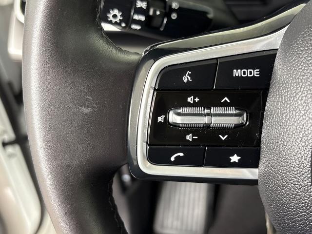 2025 Kia Carnival MPV SX