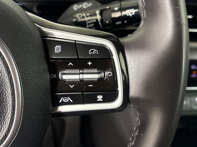 2025 Kia Carnival MPV SX
