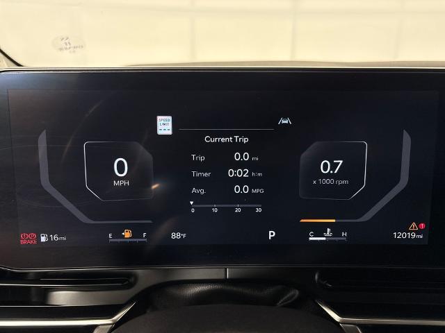 2025 Kia Carnival MPV SX
