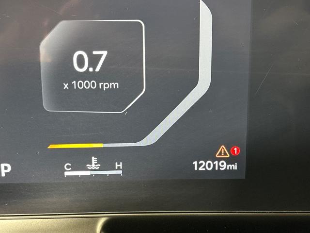 2025 Kia Carnival MPV SX