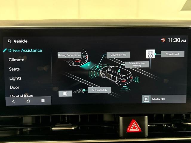 2025 Kia Carnival MPV SX