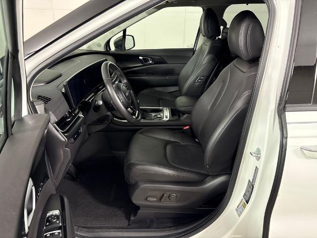 2025 Kia Carnival MPV SX