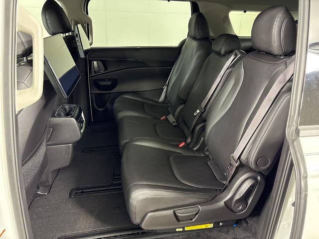 2025 Kia Carnival MPV SX