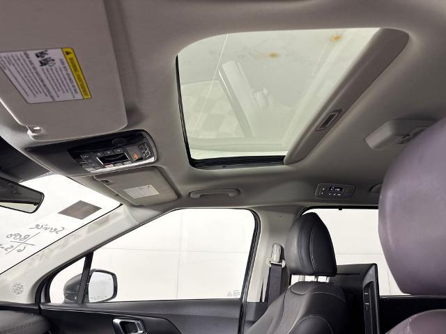 2025 Kia Carnival MPV SX