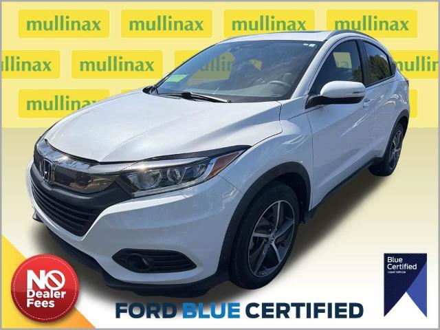 2022 Honda HR-V 2WD EX for sale in Vero Beach, FL