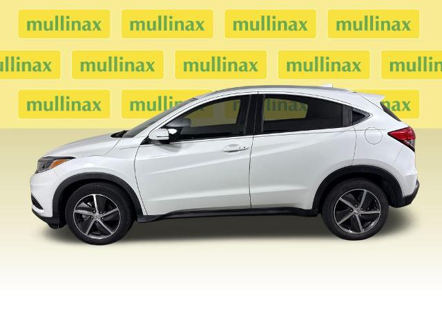 2022 Honda HR-V 2WD EX
