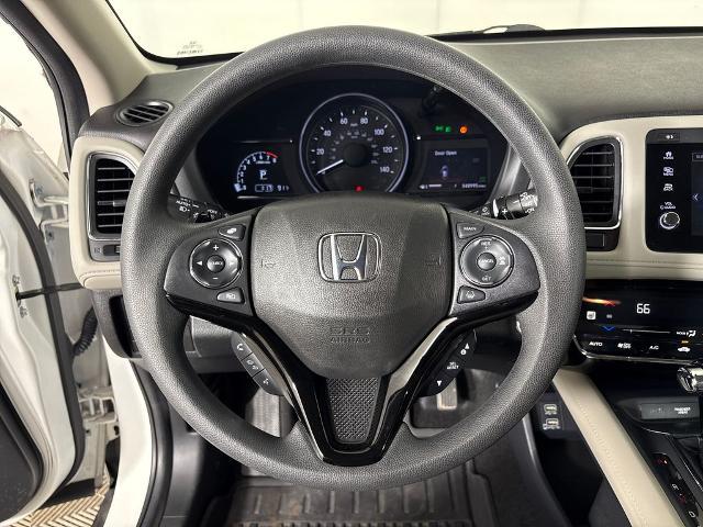 2022 Honda HR-V 2WD EX
