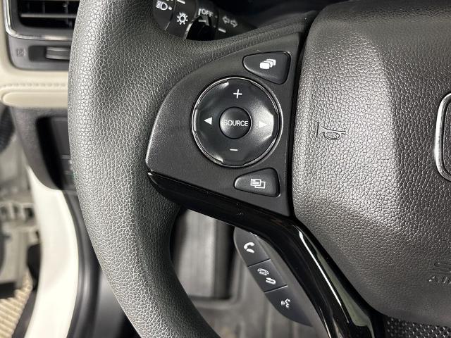2022 Honda HR-V 2WD EX