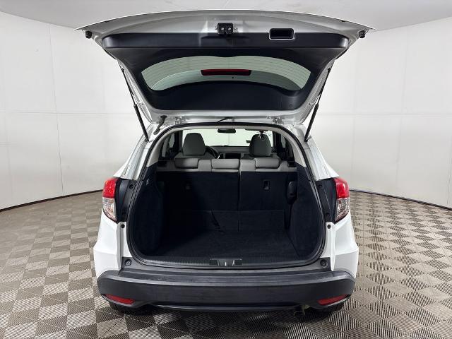 2022 Honda HR-V 2WD EX