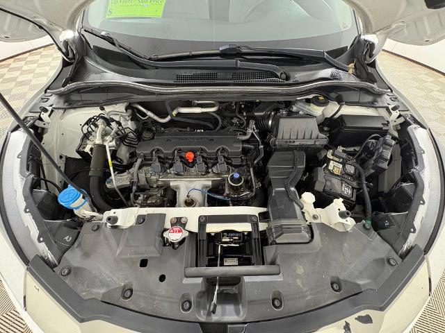 2022 Honda HR-V 2WD EX