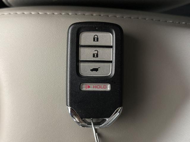 2022 Honda HR-V 2WD EX