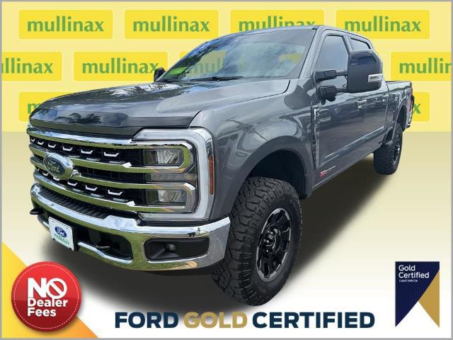 2025 Ford F-250 LARIAT for sale in Vero Beach, FL