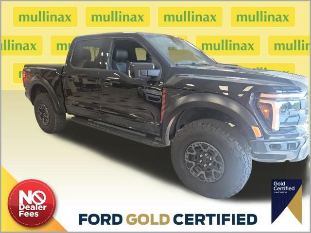 2025 Ford F-150 Raptor for sale in Vero Beach, FL