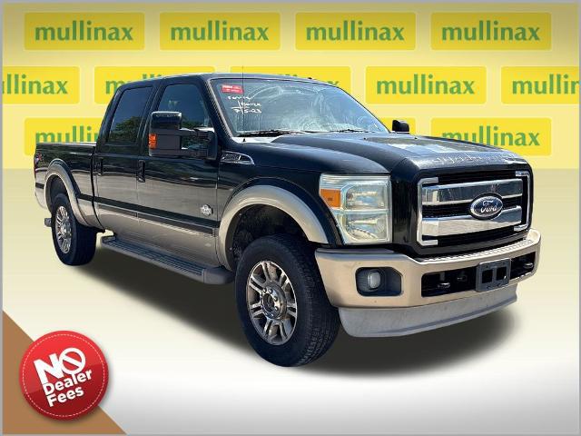2011 Ford F-250 King Ranch for sale in Vero Beach, FL