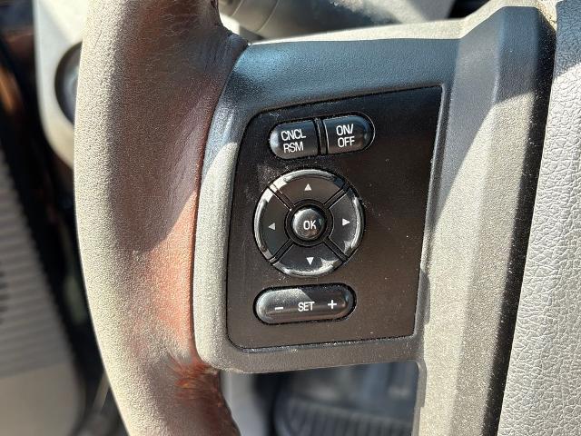 2011 Ford F-250 King Ranch