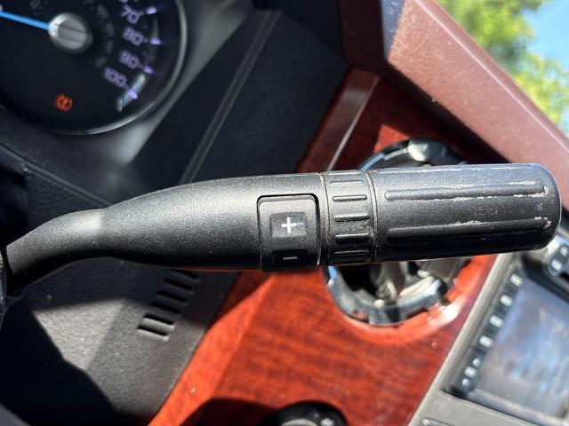 2011 Ford F-250 King Ranch