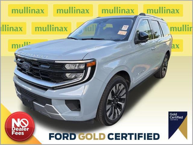 2025 Ford Expedition Platinum for sale in Vero Beach, FL