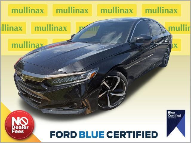 2022 Honda Accord Sport Special Edition for sale in Vero Beach, FL