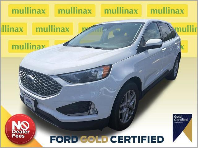 2023 Ford Edge SEL for sale in Vero Beach, FL