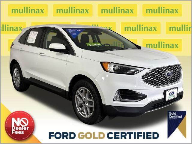 2023 Ford Edge SEL for sale in Vero Beach, FL