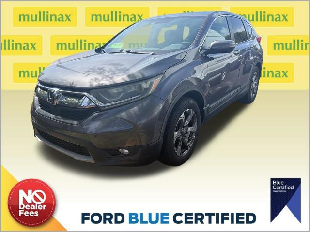 2018 Honda CR-V EX for sale in Vero Beach, FL