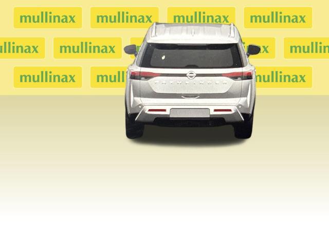 2023 Nissan Pathfinder Platinum FWD