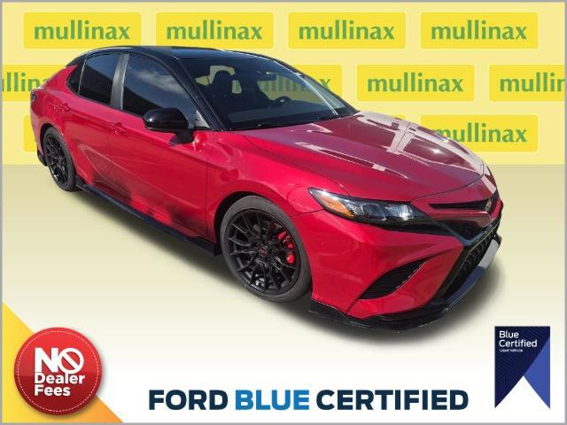 2020 Toyota Camry TRD V6 for sale in Vero Beach, FL