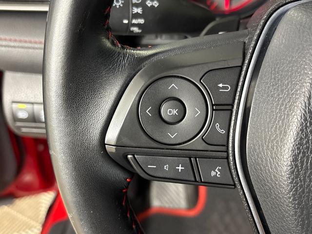 2020 Toyota Camry TRD V6
