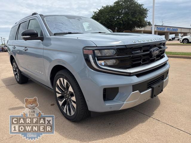 2025 Ford Expedition Platinum for sale in Weatherford, TX