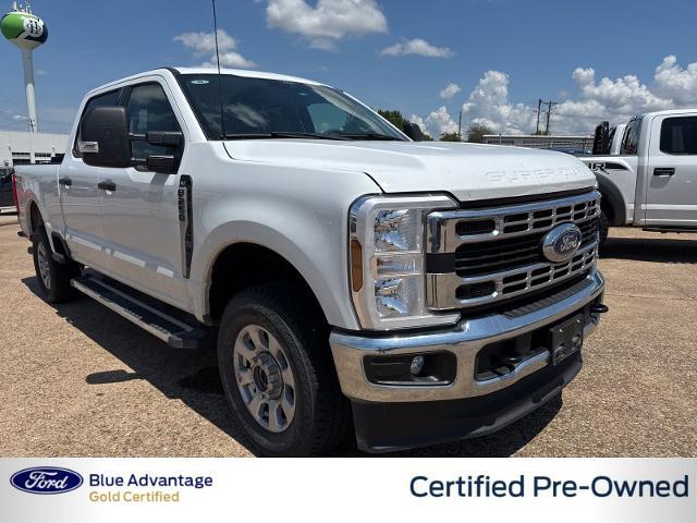 2024 Ford F-250 XLT for sale in Weatherford, TX