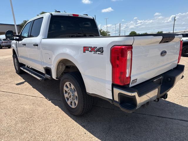 2024 Ford F-250 XLT