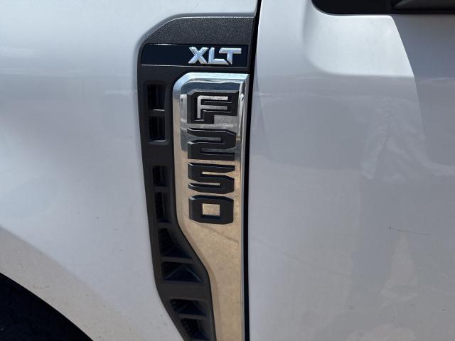 2024 Ford F-250 XLT