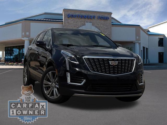 2025 Cadillac XT5 FWD Premium Luxury for sale in Weatherford, TX
