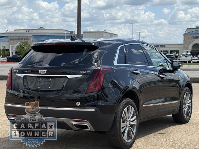 2025 Cadillac XT5 FWD Premium Luxury