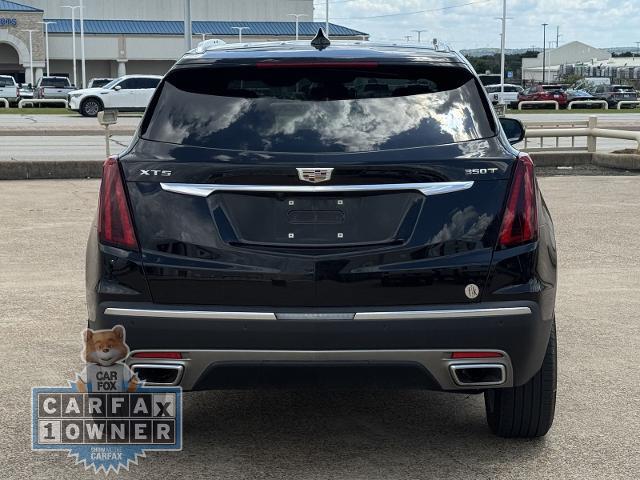 2025 Cadillac XT5 FWD Premium Luxury