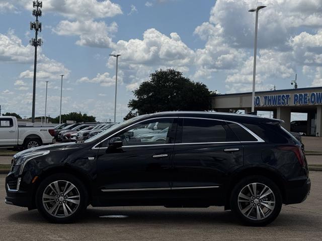 2025 Cadillac XT5 FWD Premium Luxury