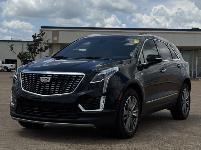 2025 Cadillac XT5 FWD Premium Luxury